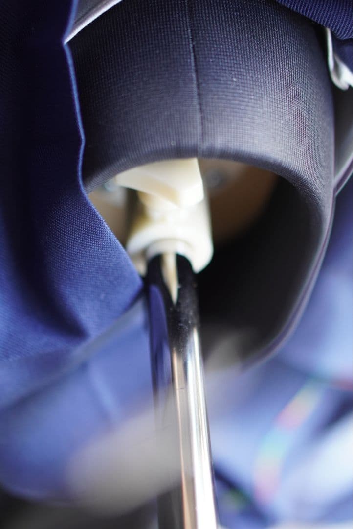 名探偵コナン　非売品　帝丹　制服　コスプレ　アニメ　当選品 トンボ学生服　レア