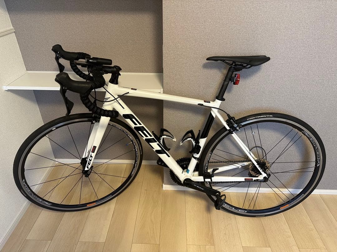 FELT FR30 ゾンダホイールセット