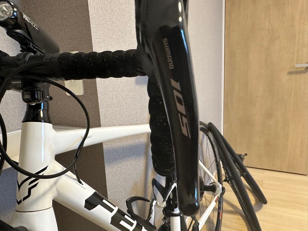 FELT FR30 ゾンダホイールセット