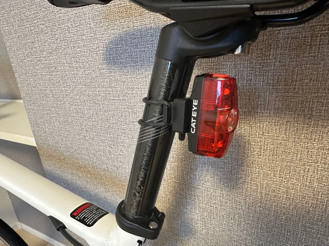 FELT FR30 ゾンダホイールセット