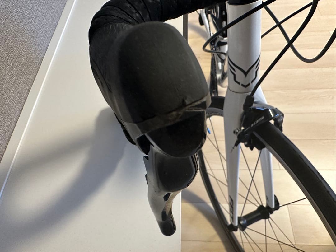 FELT FR30 ゾンダホイールセット