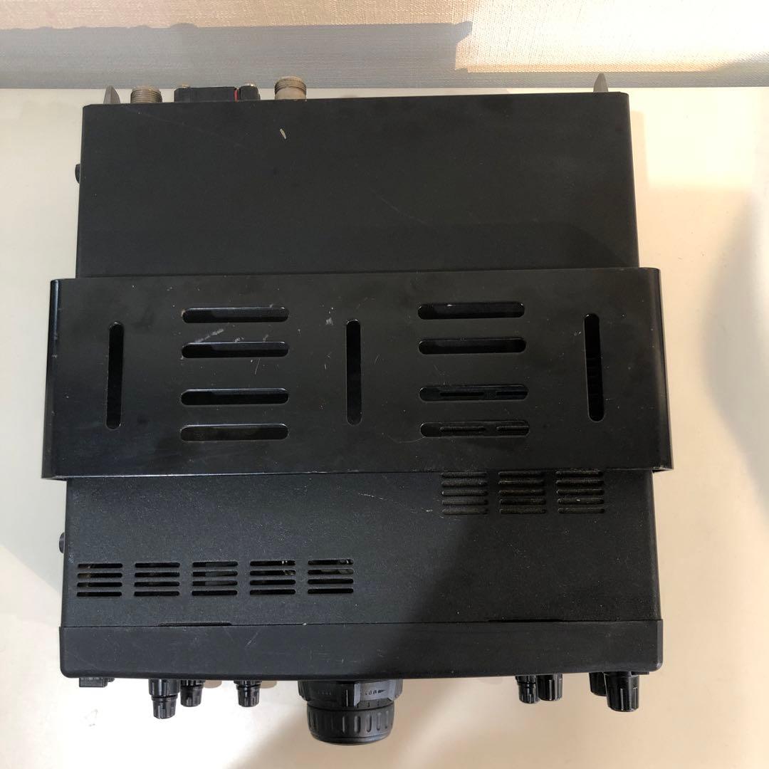 ＹＡＥＳＵ　無線　FT-847 ジャンク品