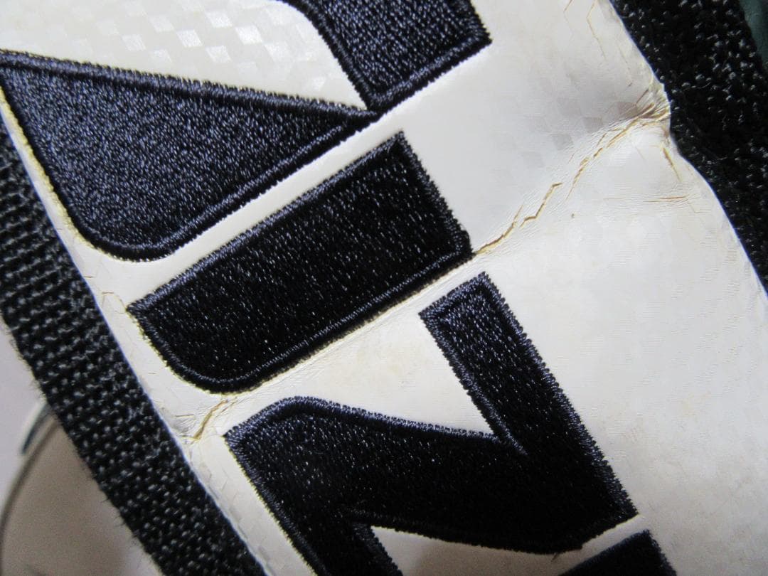 ★☆★ミズノ★Mizuno MP★3点式★ツアーバック★白★☆★