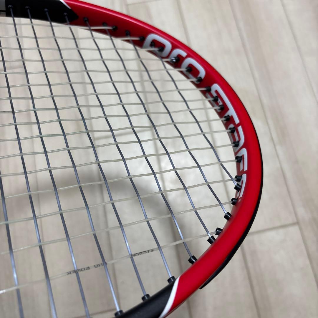 【新品同様】Wilson PROSTAFF97 v10 G2 価格ご相談ください
