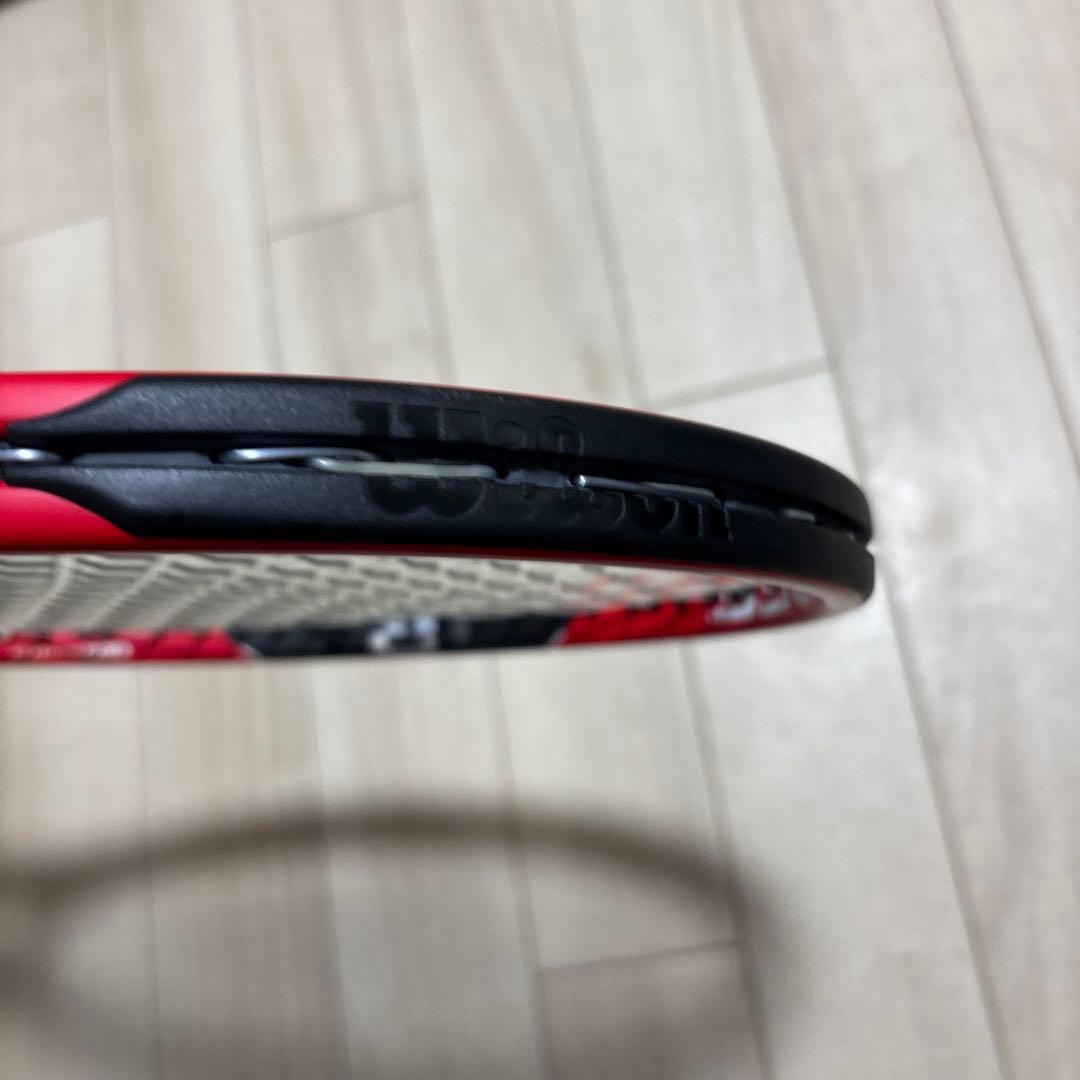 【新品同様】Wilson PROSTAFF97 v10 G2 価格ご相談ください