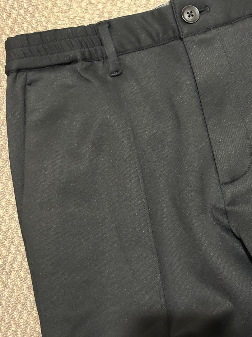 お値下げ！新品未使用正規品！セントアンドリュージョガーパンツ