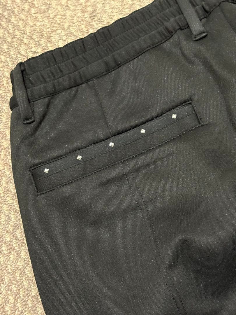 お値下げ！新品未使用正規品！セントアンドリュージョガーパンツ