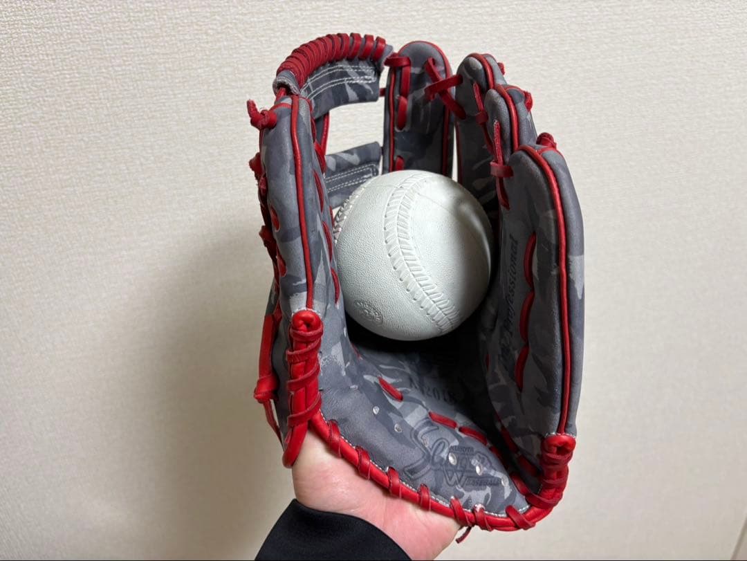 久保田スラッガー軟式限定オールスターモデル