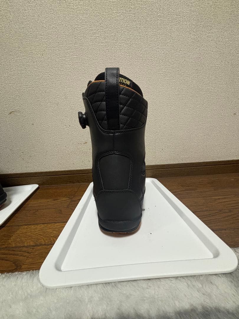 K2TTブーツTAROTAMAISURFER 2025-2026モデル