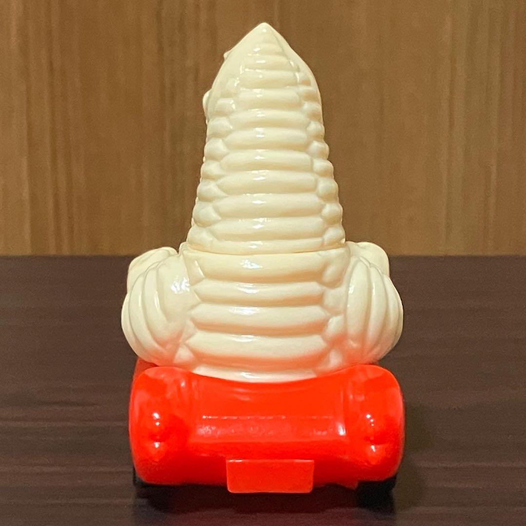 ウルトラマン　レッドキング　ソフビ