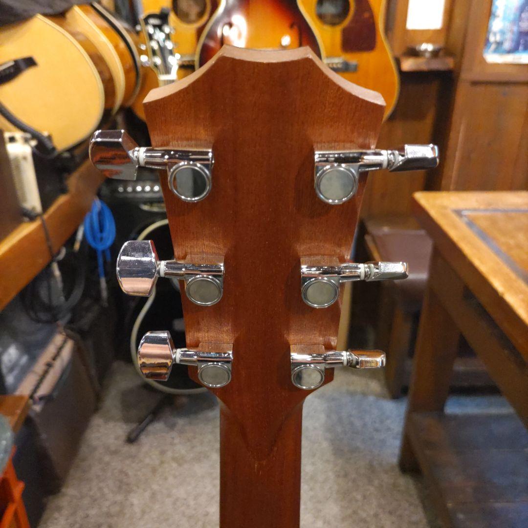 Taylor 114ce エレアコ (管理テオ)