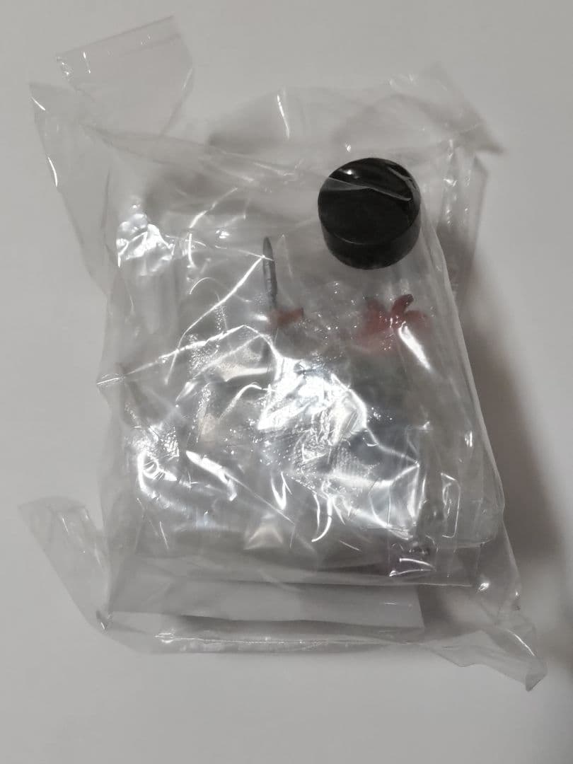 クロノ・トリガー　フィギュア　FORMATION ARTS　5個セット