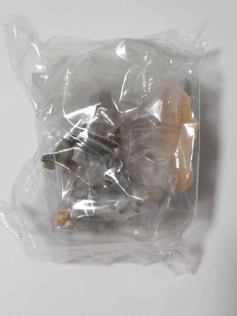 クロノ・トリガー　フィギュア　FORMATION ARTS　5個セット