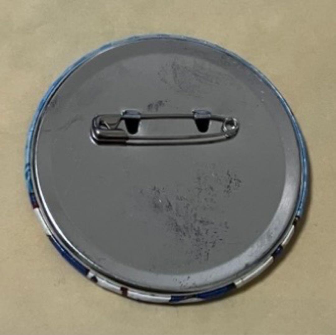 銀魂　神楽　缶バッジ　セット　まとめ売り