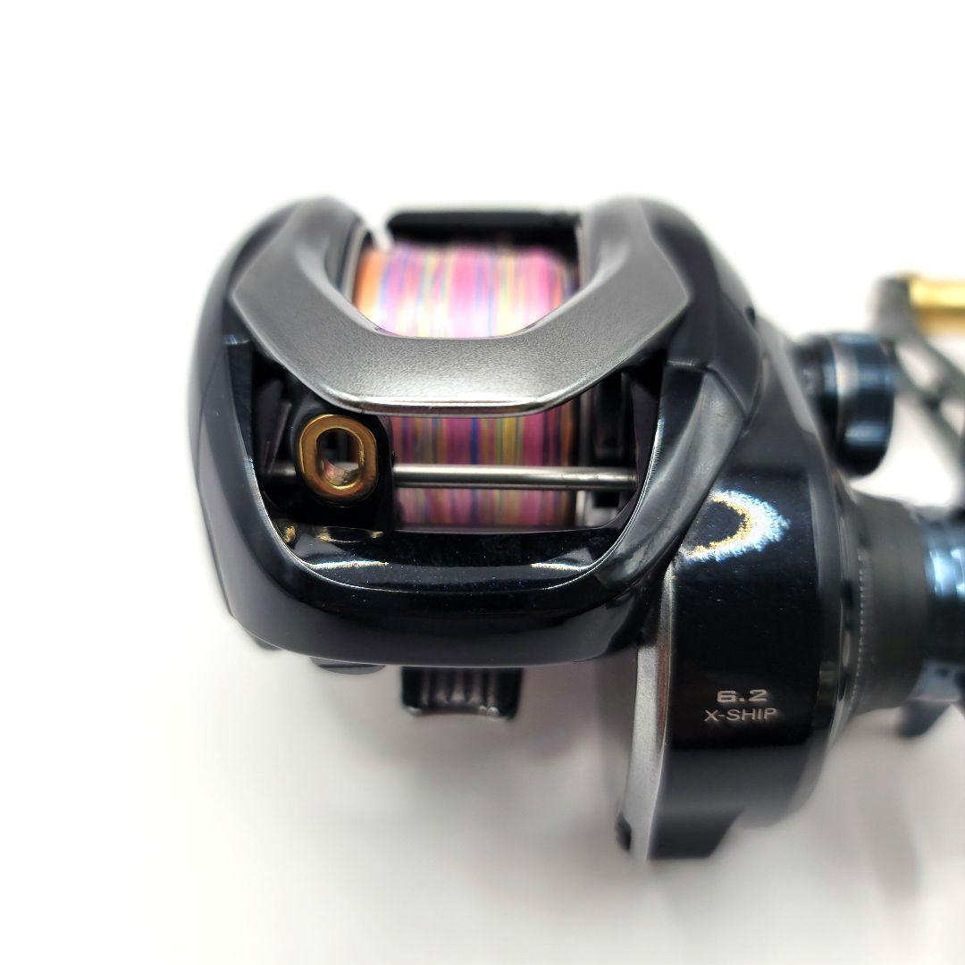 シマノ Shimano グラップラー Grappler 301HG