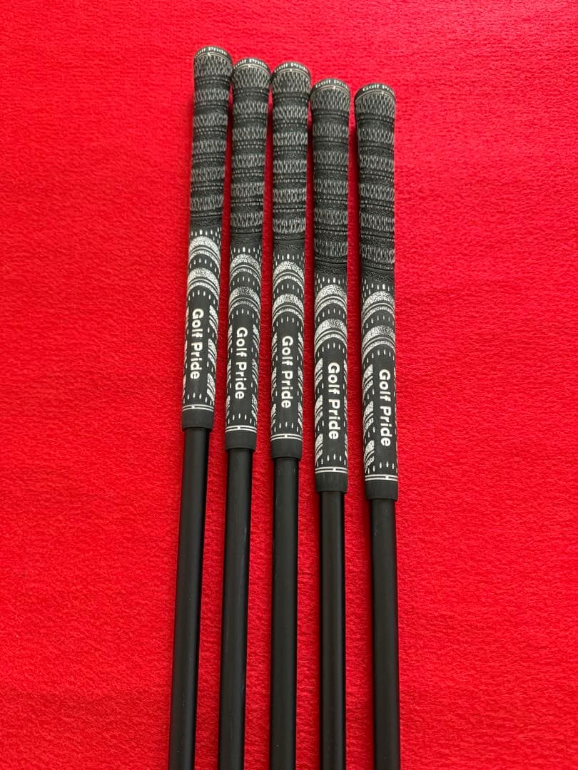 【美品】PING i230 アイアンセット フジクラ TRAVIL 装着