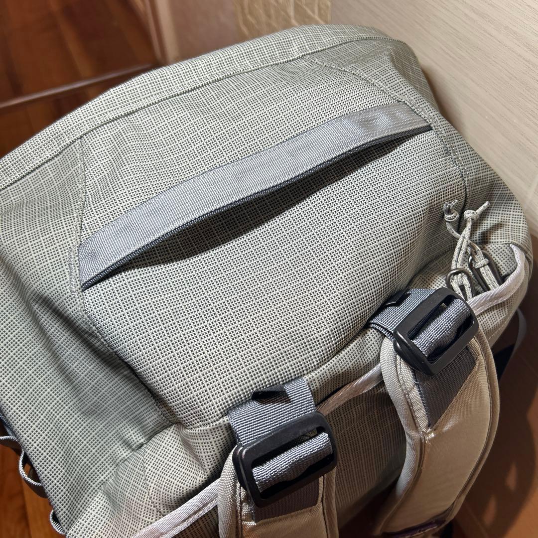 【専用】パタゴニア ブラックホール・ダッフル 55L リュック　ボストンバッグ