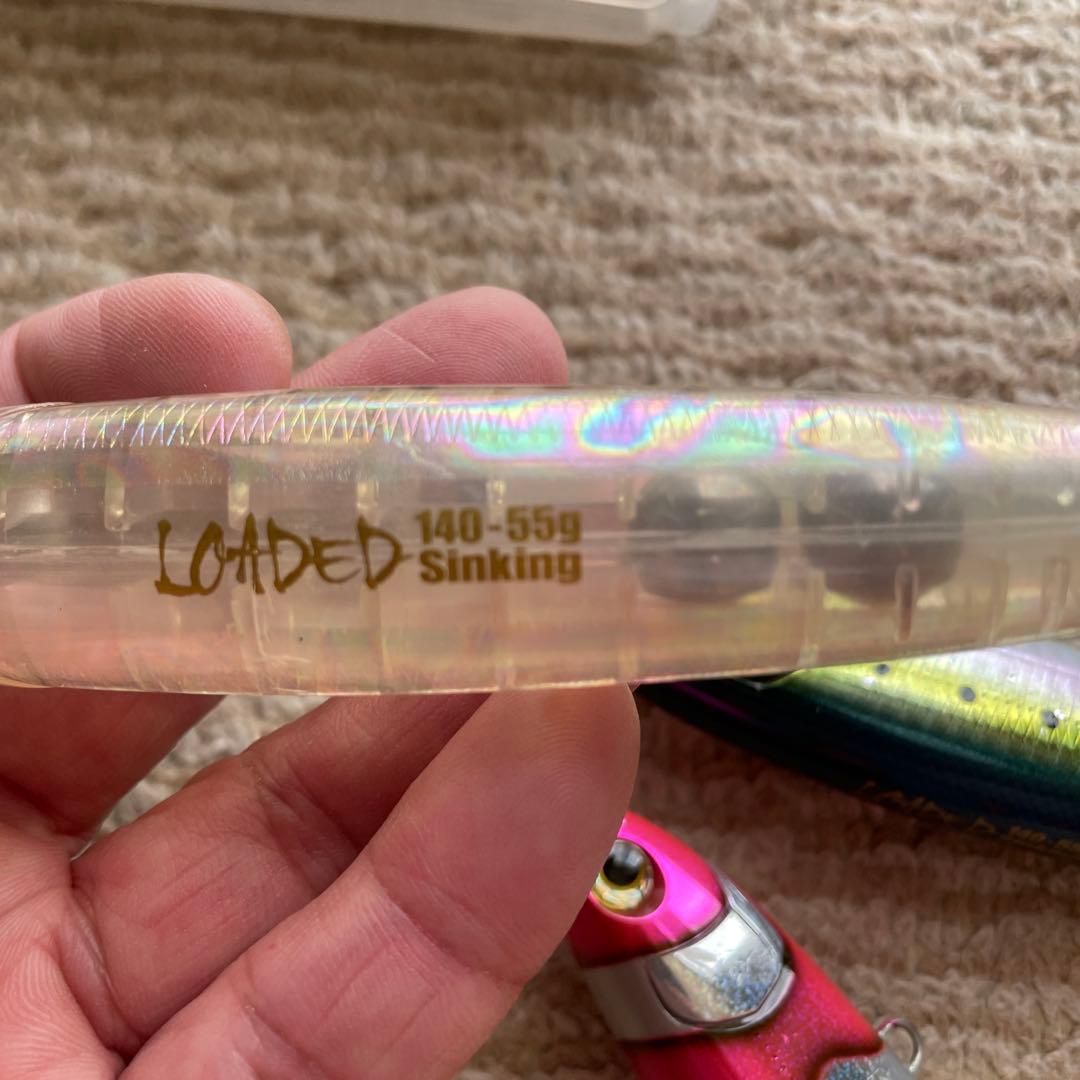 マリア　ローデット他7本