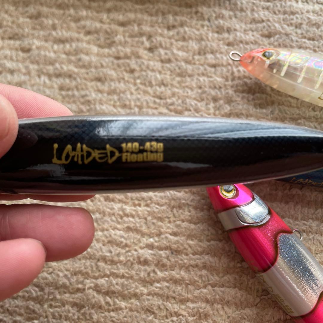 マリア　ローデット他7本