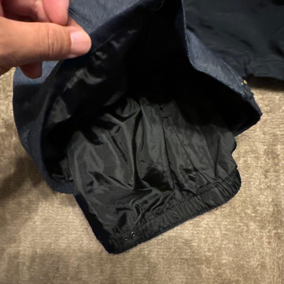 超美品！ ボードウェア 上下セット クイックシルバー