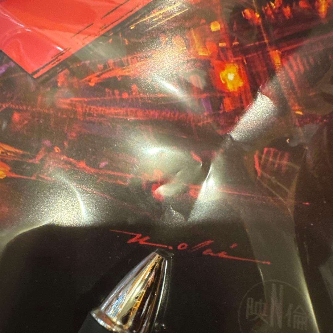 一番くじ ゴジラ 怪獣乱舞 荒ぶるモノ A賞 ラストワン賞