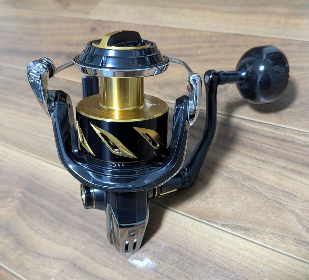 【お買い得！】19 STELLA SW 8000HG