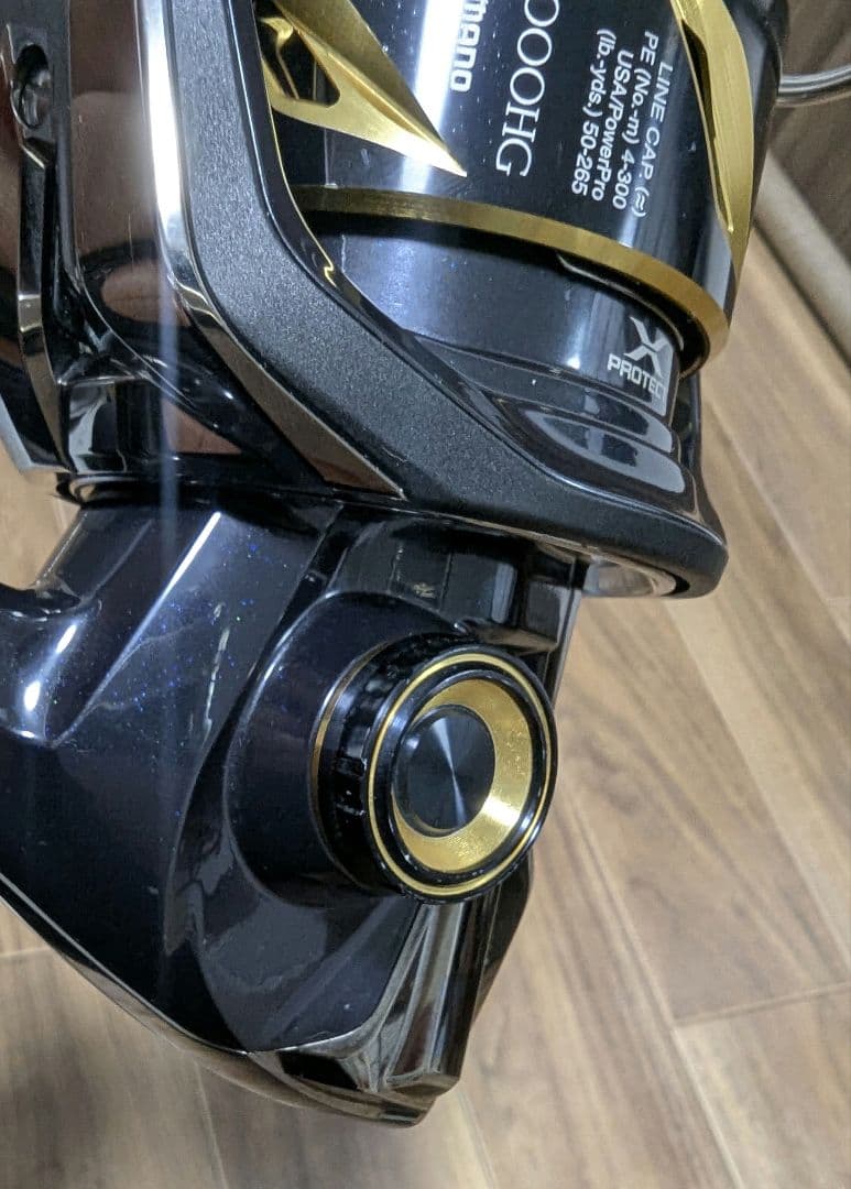 【お買い得！】19 STELLA SW 8000HG