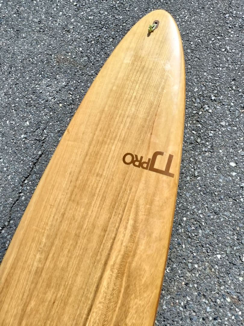 FIRE WIRE TJ PRO 9'0\" ファイヤーワイヤー 発送可