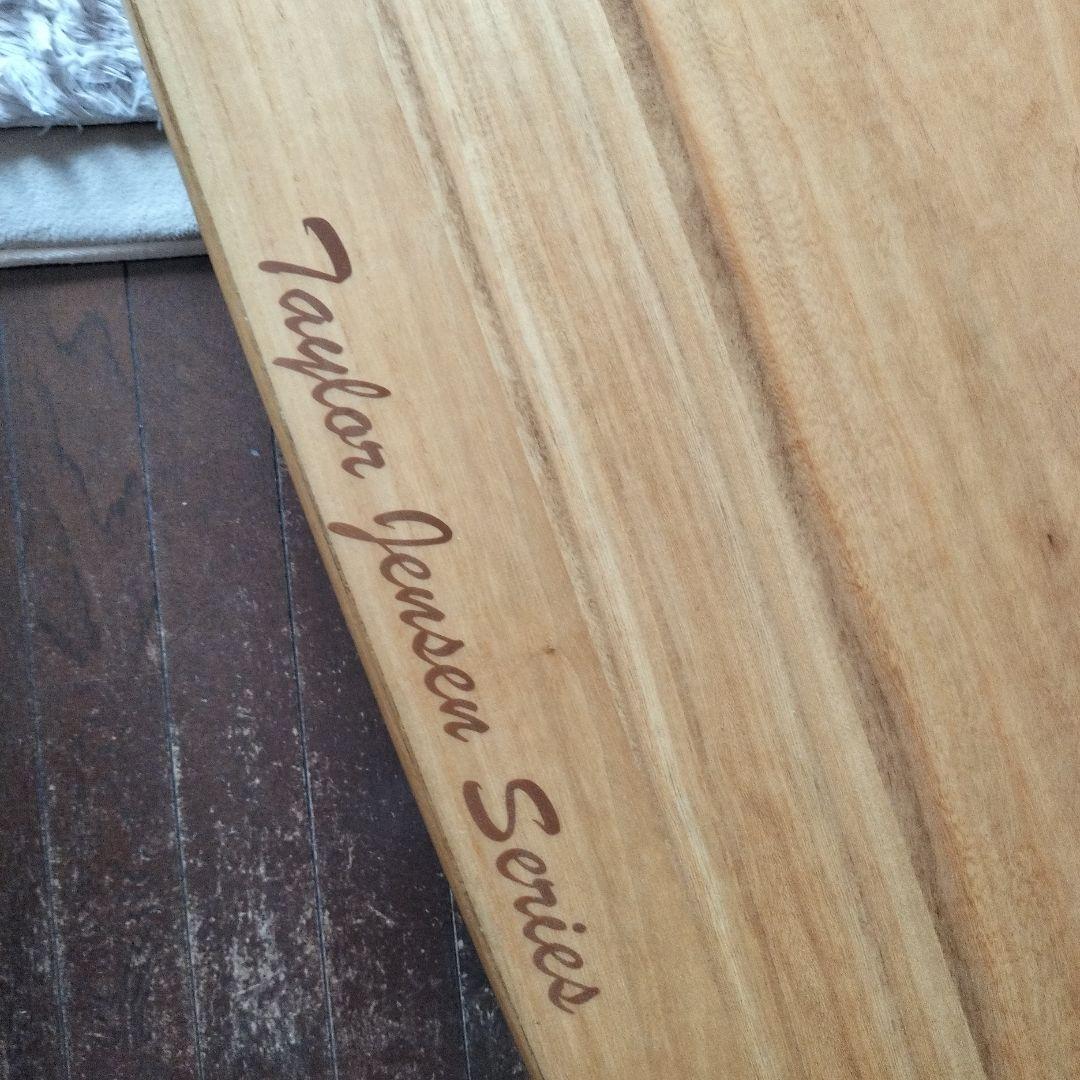 FIRE WIRE TJ PRO 9'0\" ファイヤーワイヤー 発送可