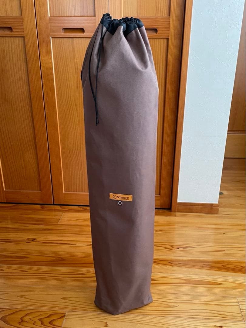 スモア　ハイバックリクライニングチェア