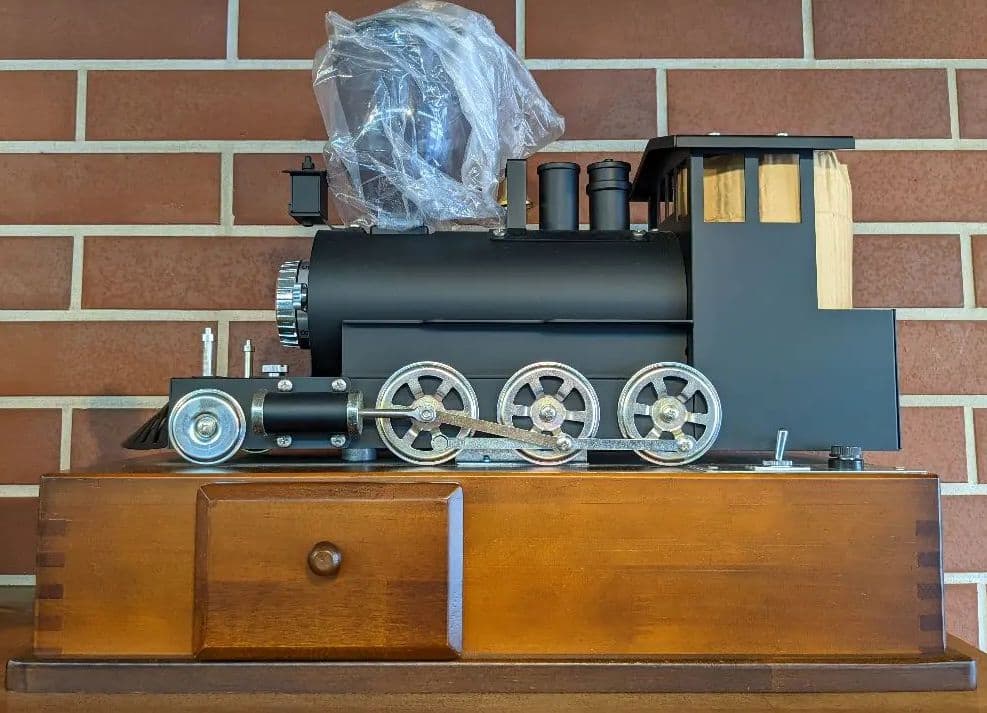 【レア】未使用 コーヒーミルカリタ50周年記念ミル SL  シリアルナンバー4番