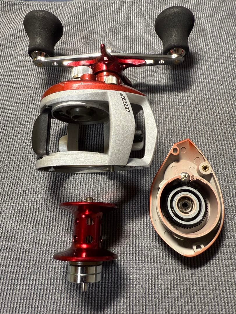 ダイワ　ソルティストHRF-L