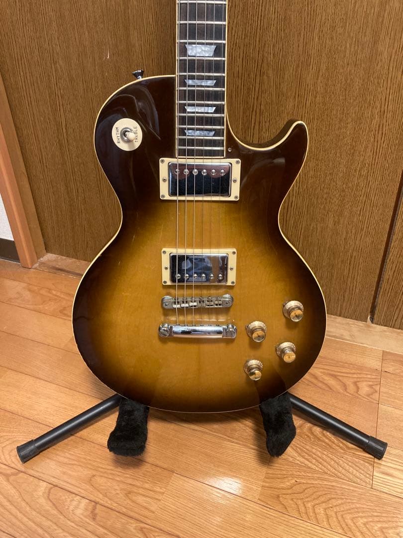 【今週限り】Greco EG700 1975年製レスポール【国産ヴィンテージ】