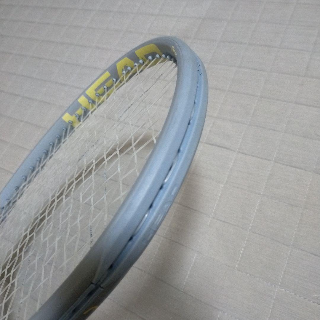 ヘッド　エクストリームツアー 2020 グリップ2