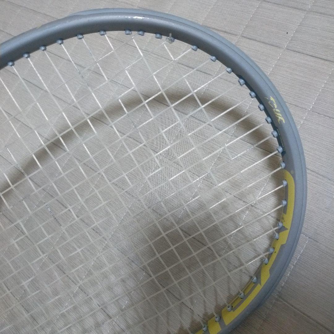 ヘッド　エクストリームツアー 2020 グリップ2