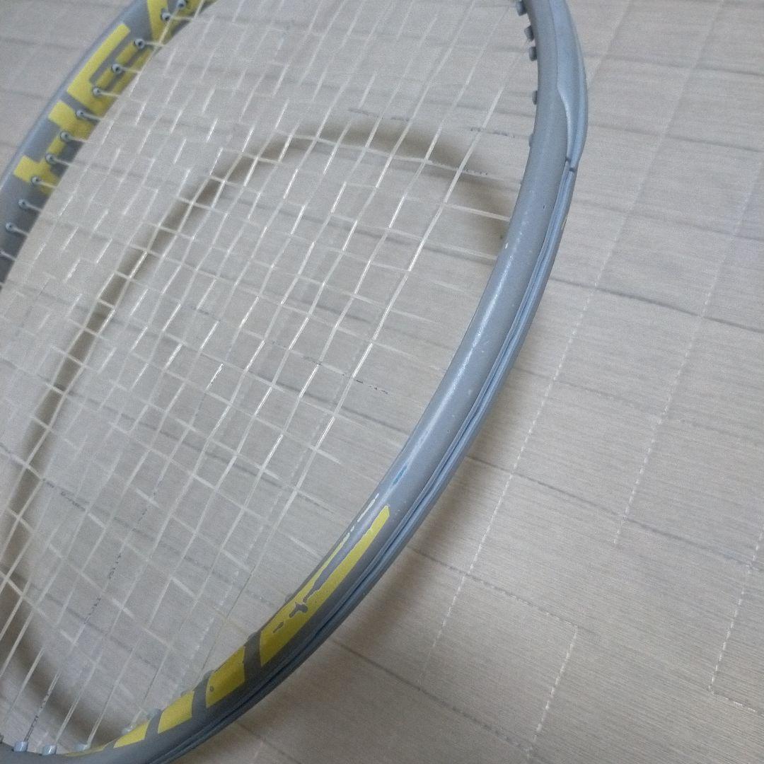 ヘッド　エクストリームツアー 2020 グリップ2