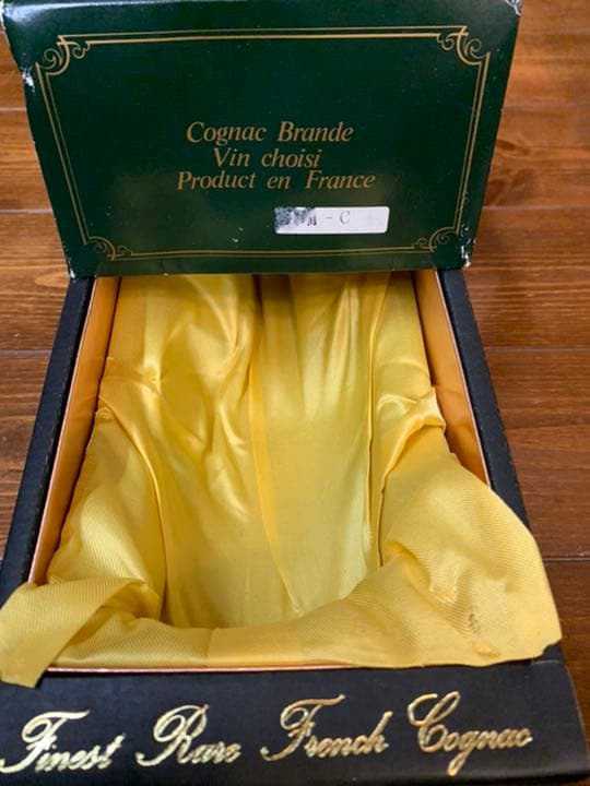 ブランデー MARTELL  MEDAILLON