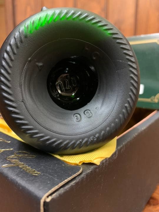 ブランデー MARTELL  MEDAILLON