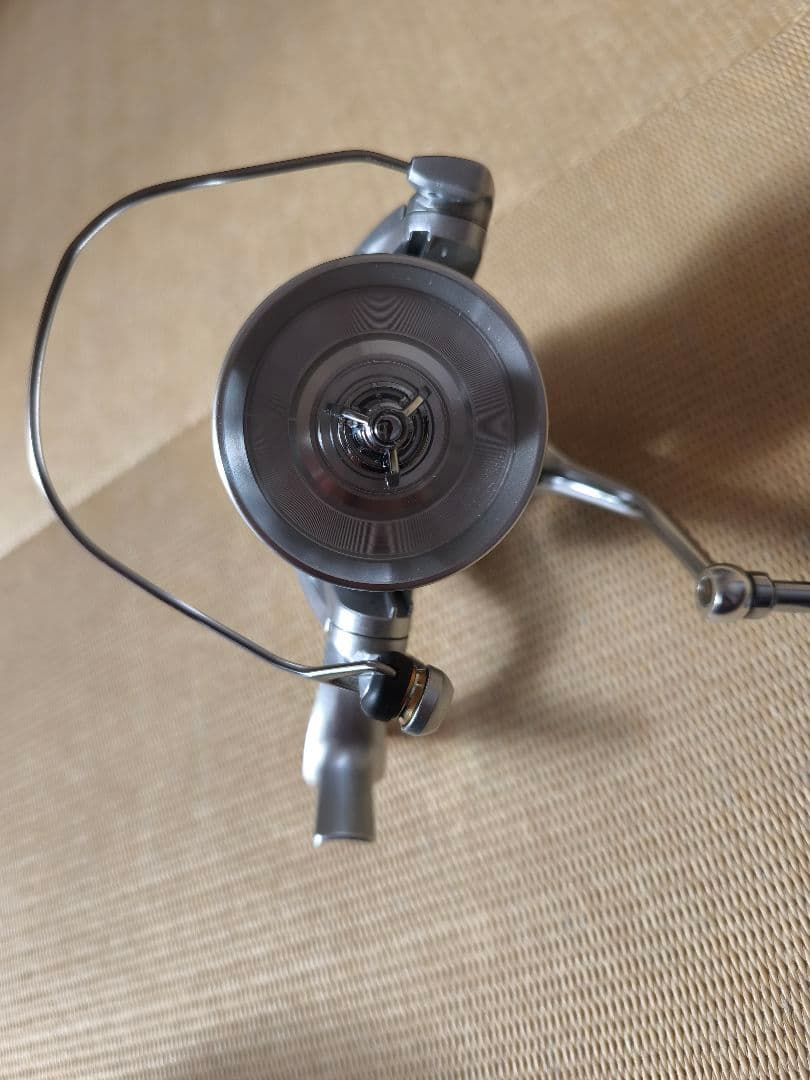 SHIMANO14スーパーエアロスピンジョイ30標準仕様 キス初心者向け