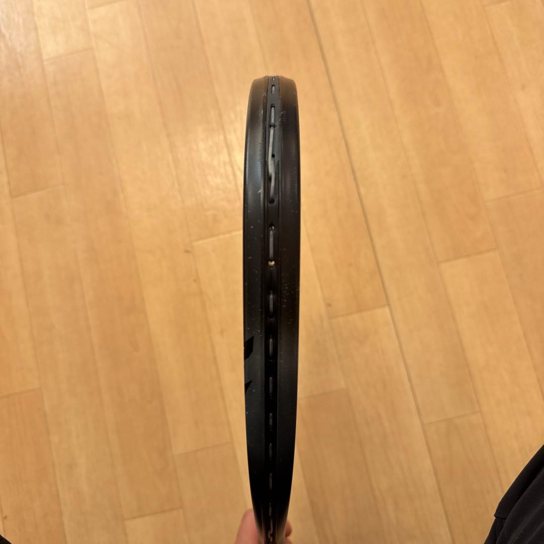 ピコパさん専用　ボルトレイジ8v UL1