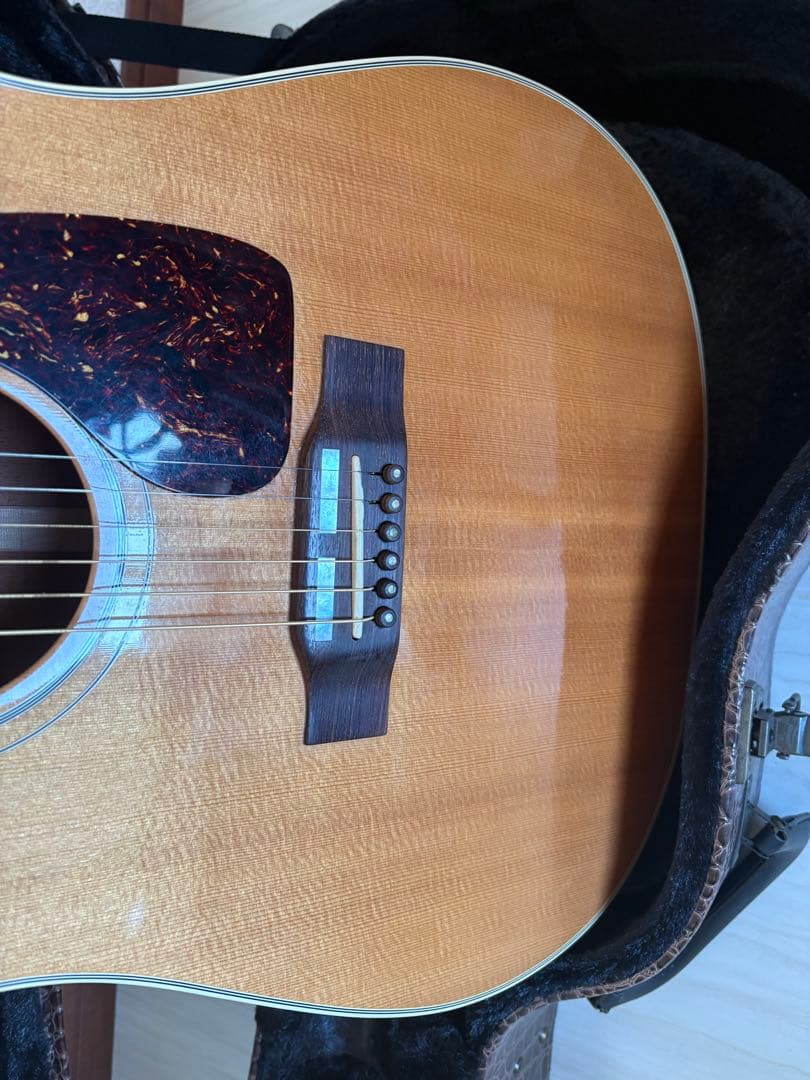 最終価格　Gibson J-30 アコースティックギター　1990年製