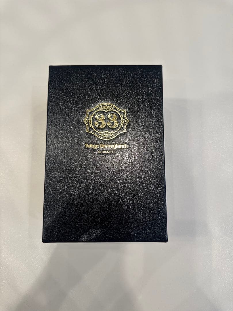 東京ディズニーランド CLUB33