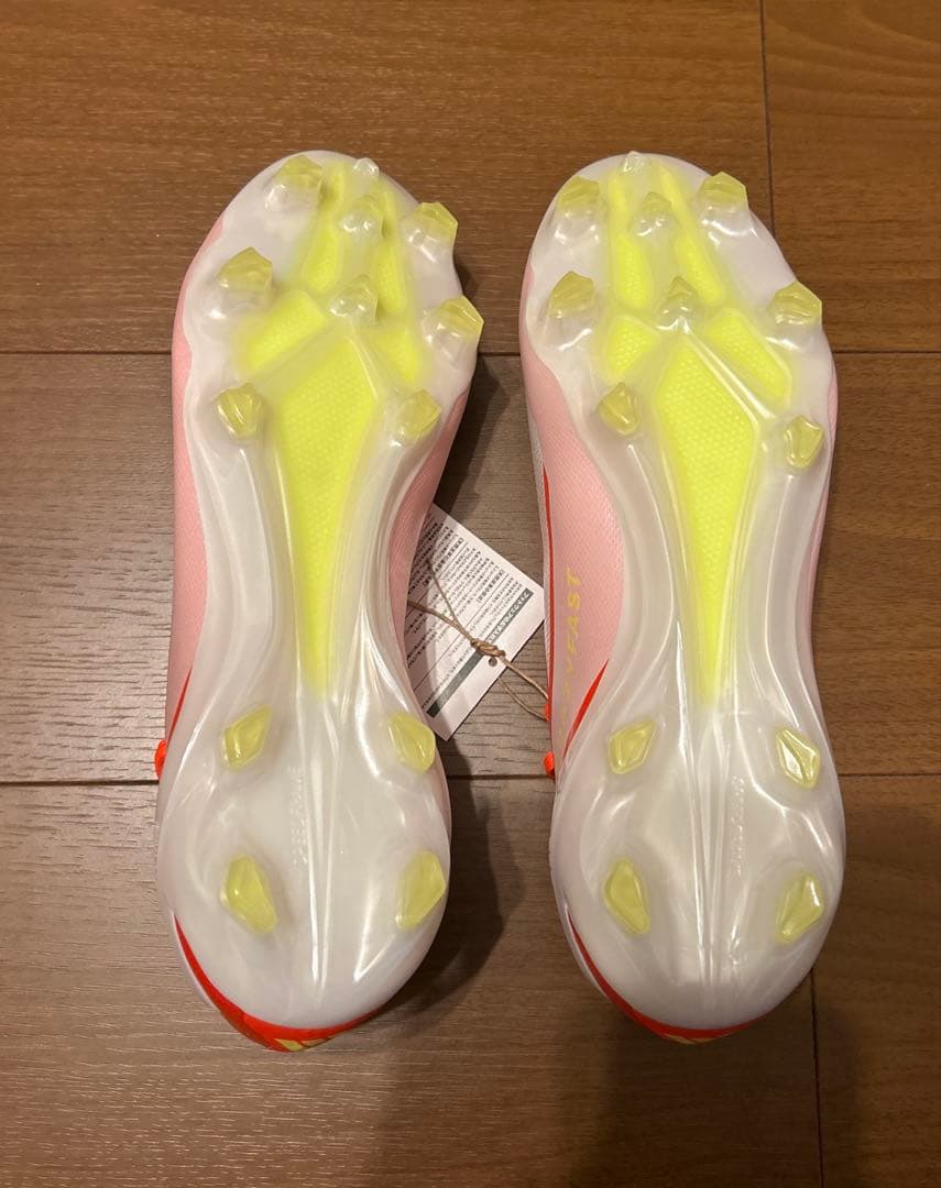 【新品未使用】adidas X CRAZYFAST.1 FGアディダス サッカー