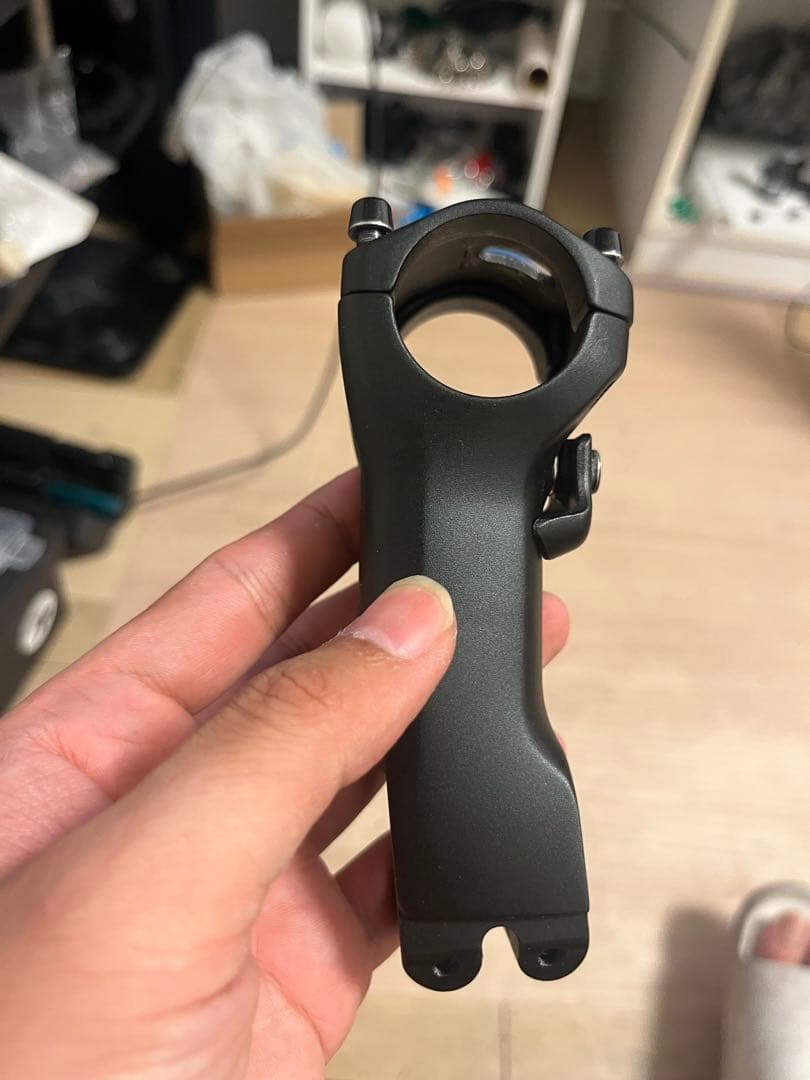 Specialized tarmacステム 90mm /6度