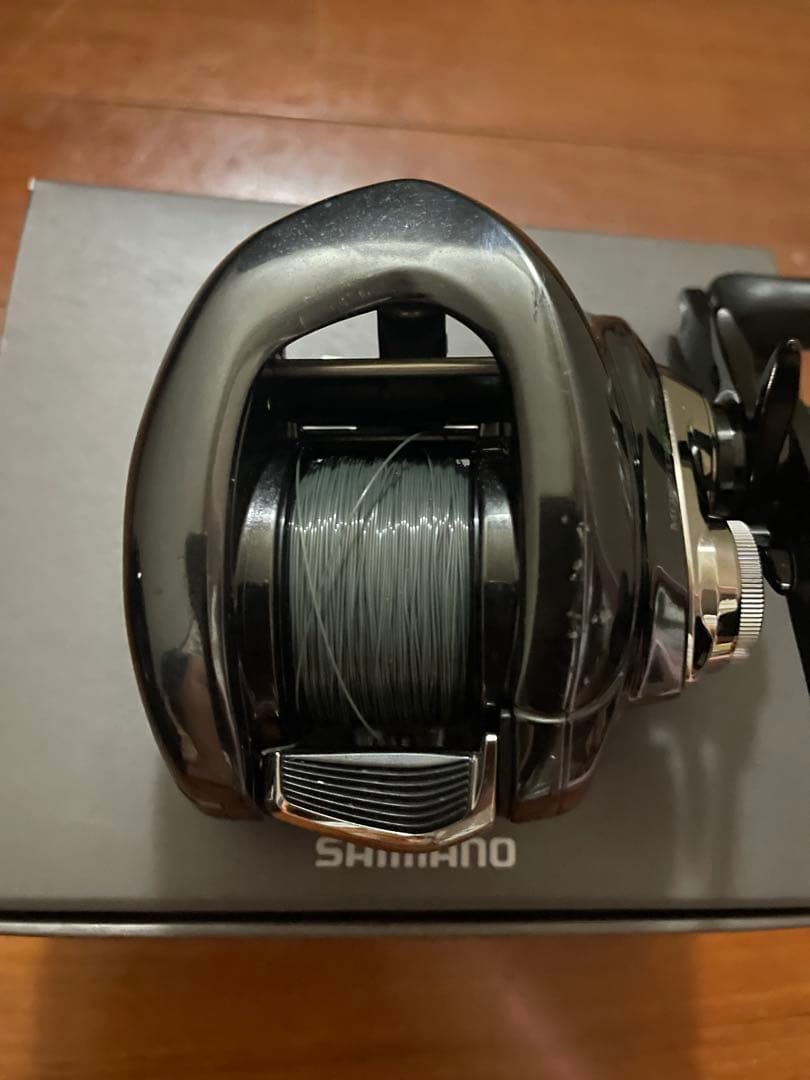 早く売り切りたいですm(_ _)mシマノ 23アンタレス DCMD HG 右巻き