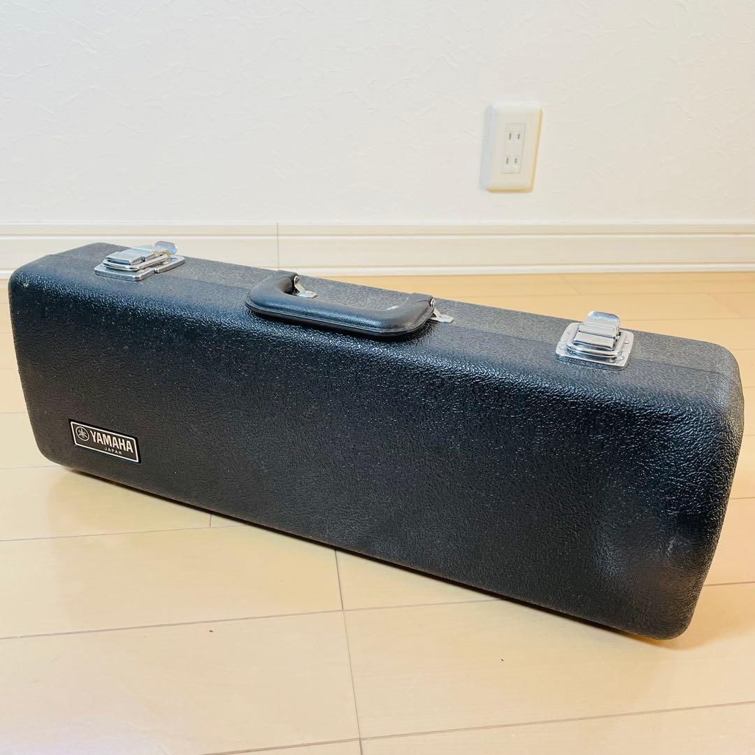 【美品】YAMAHA トランペット用 ハードケース