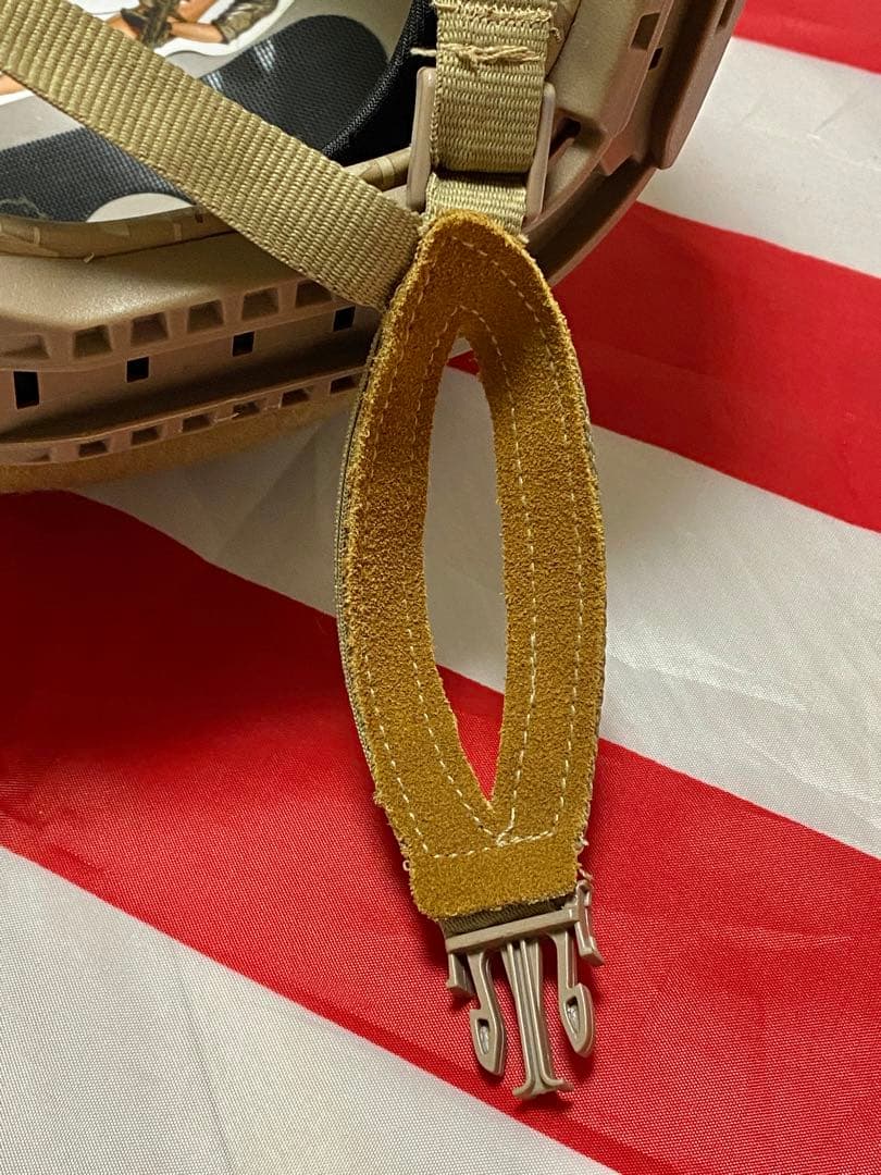 水転写 FMA マリタイム ヘルメットaor1 devgru