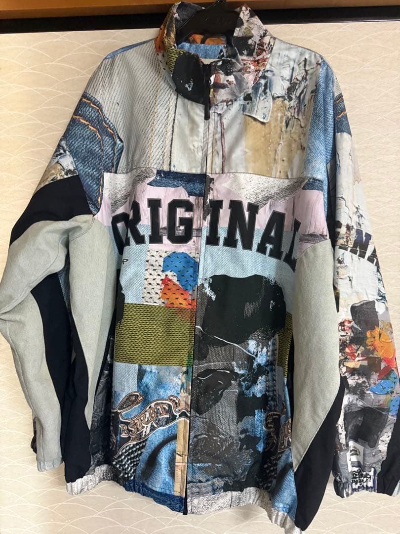 besrabit スノーボードウェア セットアップ