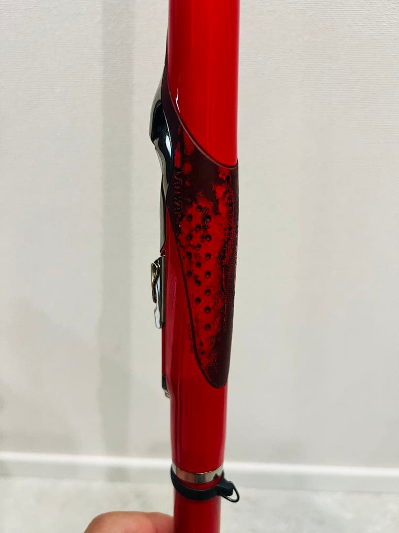 ダイワ　メガドライ　パワーチューン1.7-53 磯釣竿