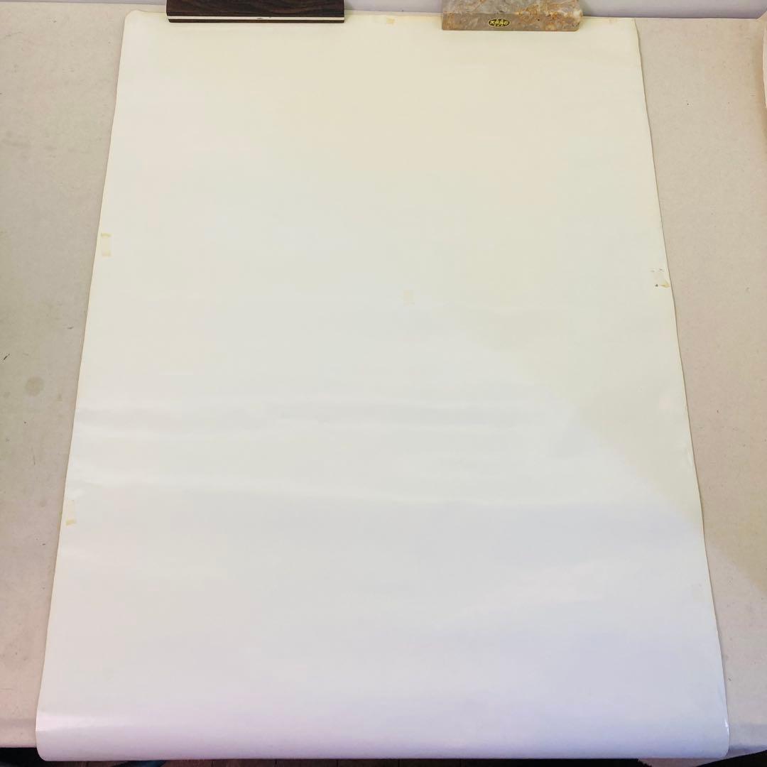 【当時物】映画　LEON　レオン　ジャン・レノ　ポスター　希少　レトロ　S1